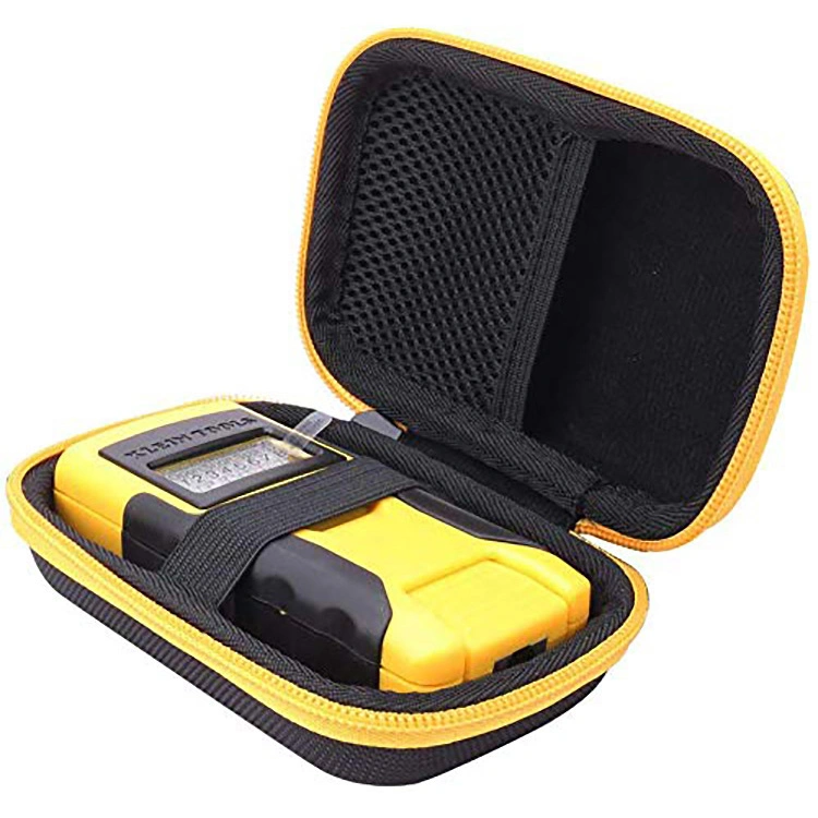 Custom Waterproof Portable Hard Carrying Tool Multi-Functional Fashion Storage EVA Hard Case