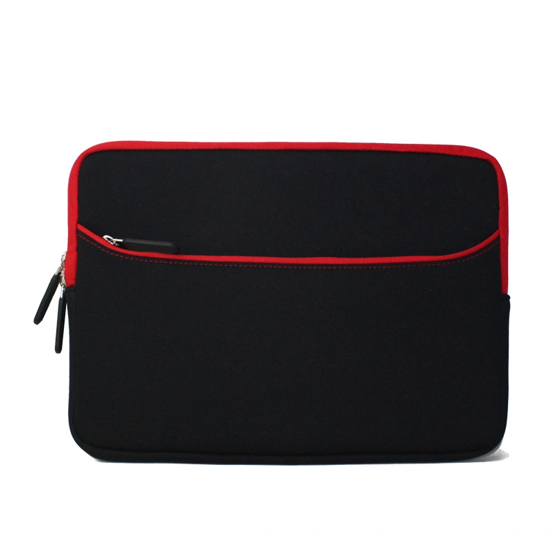 Shockproof PC Bag, Neoprene Waterproof Protective Computer Laptop Sleeve Bag Cases (PC038)