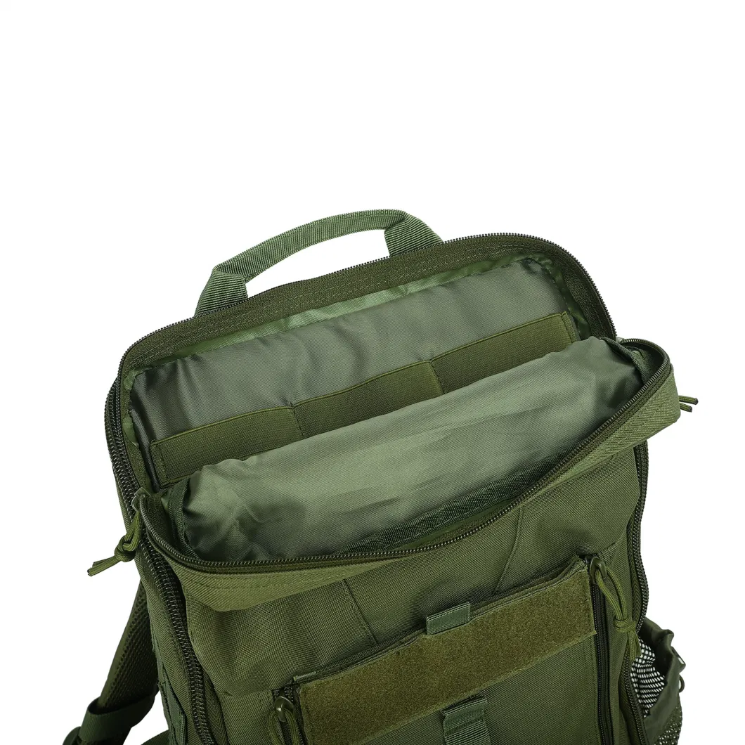 Hot Sale Emergency Tactical Medical First Aid Kit Bags Emergency Backpack Waterproof Tactical Bag