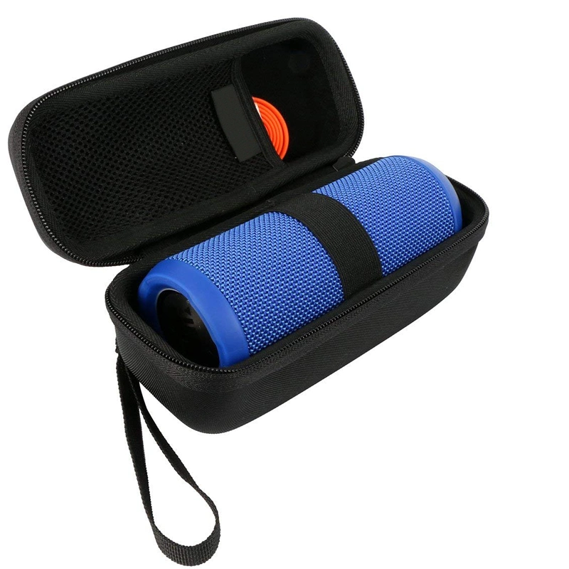 Waterproof Hard EVA Case Handbags Travel Bag for Bluetooth Speakers (FRT2-455)