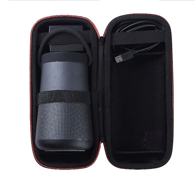 Shockproof EVA Hard Carrying Case for Bluetooth Speaker