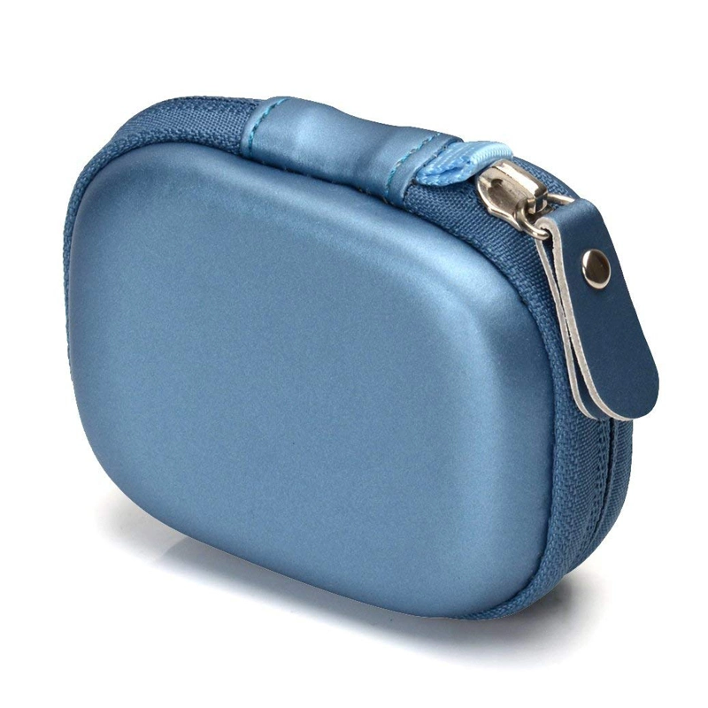 Fashionable PU EVA Handbags Carry Bag Case for GPS (FRT2-428)