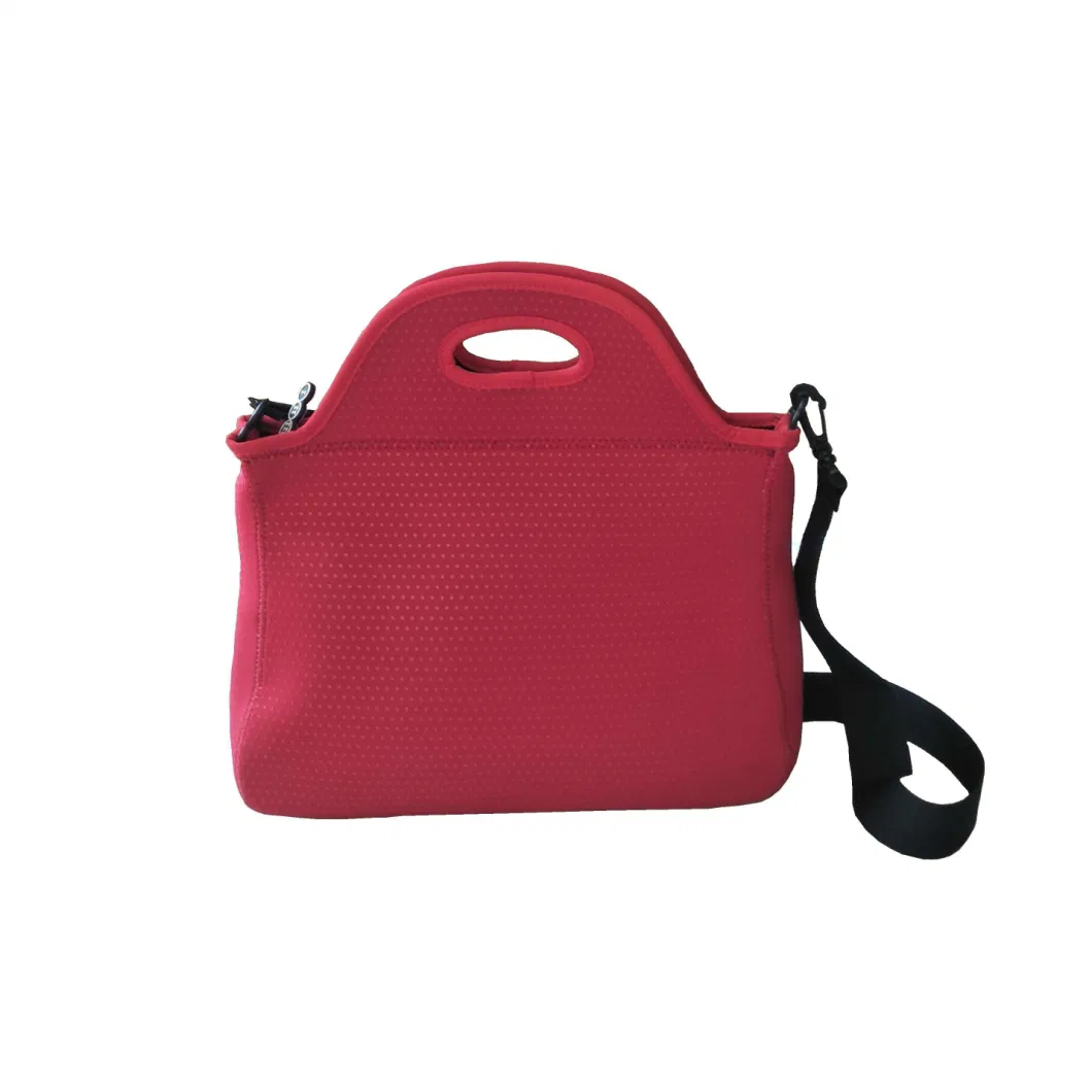 Waterproof Computer Bag, Neoprene Laptop Sleeve Case (PC019)