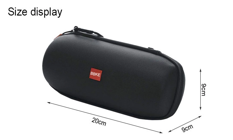 Amazon Hot Selling Products EVA Travel Case Speaker fashion Products Speaker Tool Case