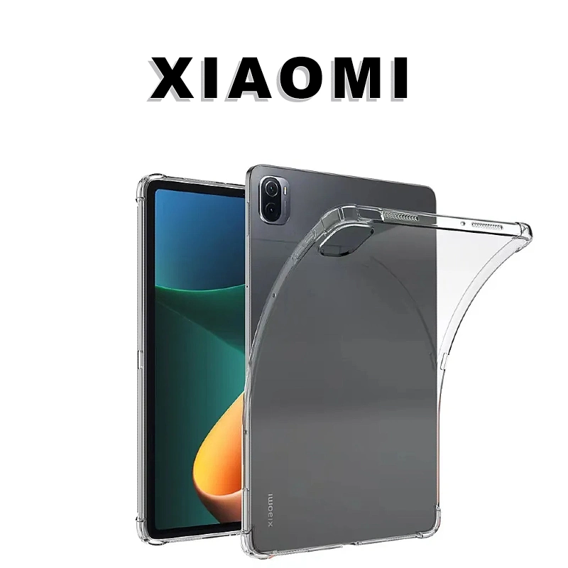 Xiaomi Tablet PC Protective Case Is Suitable for Xiaomi 2/3/4/5/6/5 PRO / 6 PRO / 4 Plus 5 PRO - 12.4