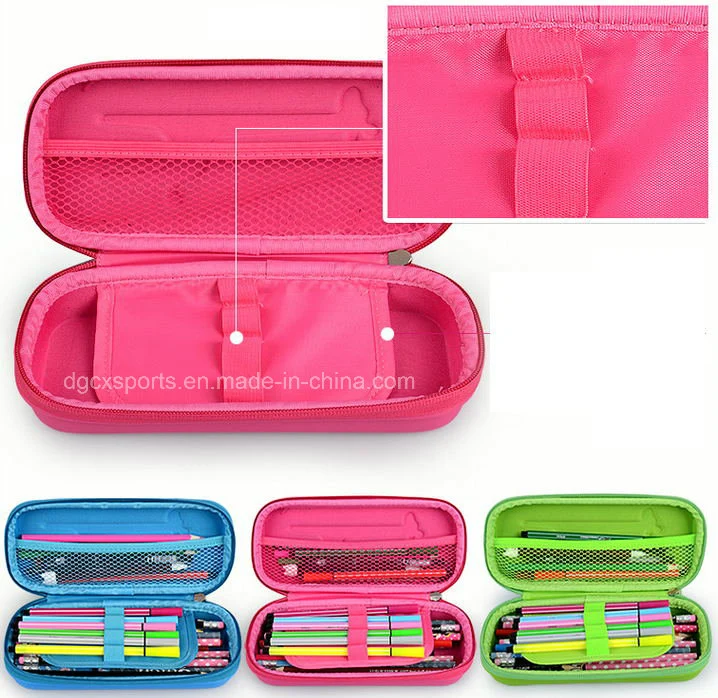 Waterproof EVA Hard Shell Medical Appliance Storage Case