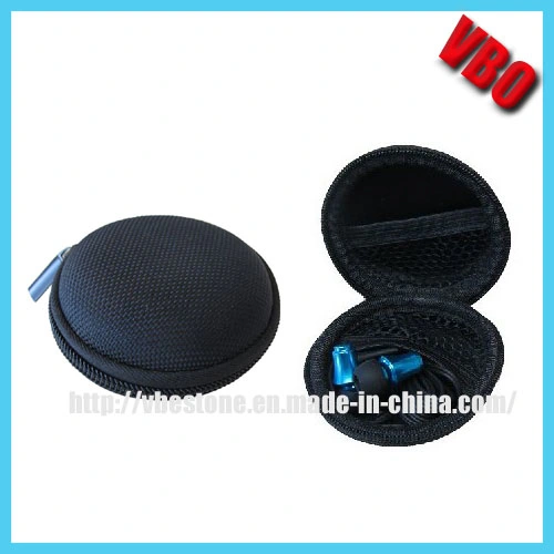 Best Selling Headphone Case, PU EVA Headphone Case