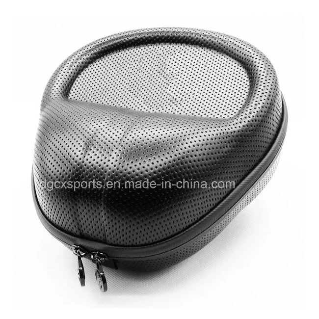 Custom Logo Headphone Case Waterproof EVA Hard Case