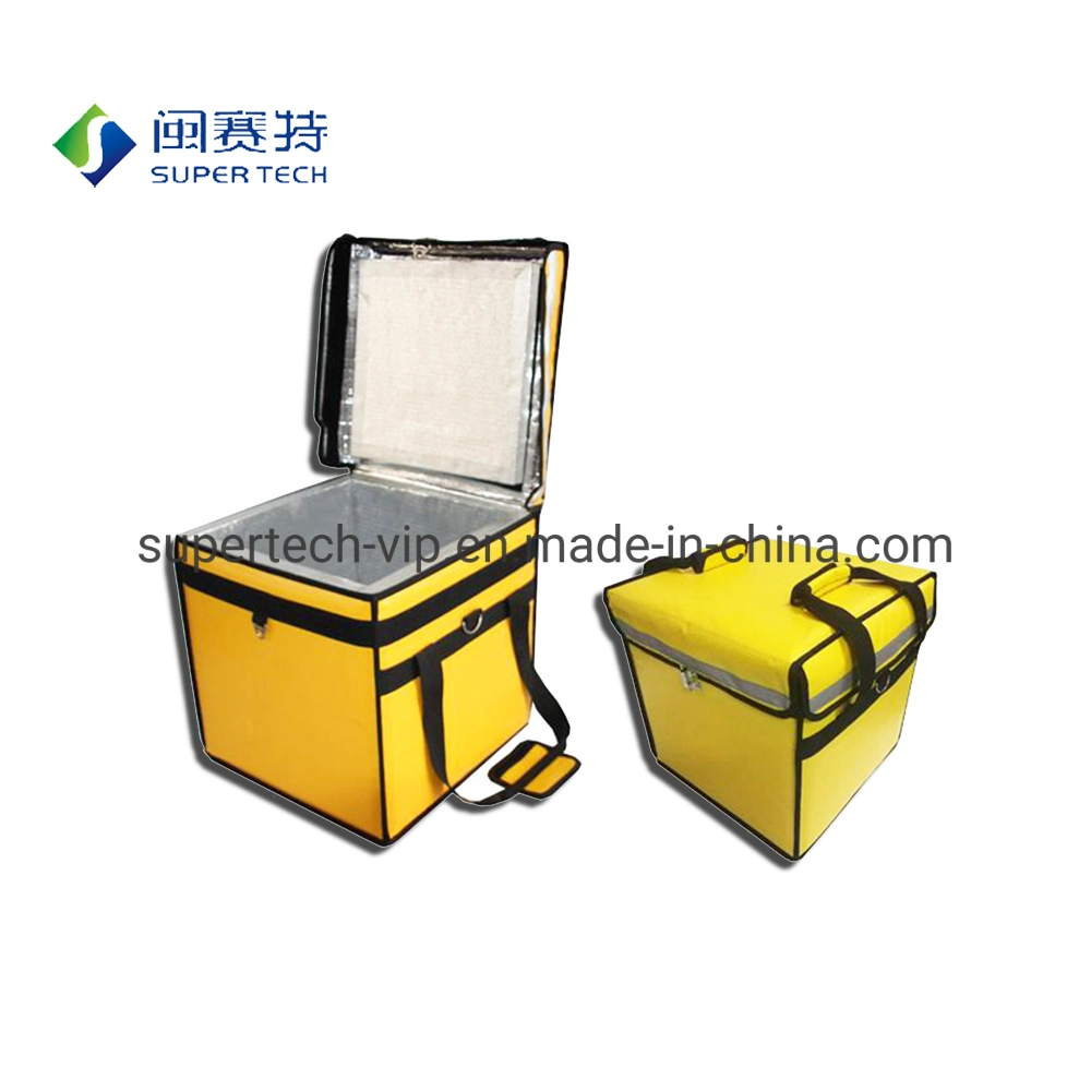 Outdoor Case with Refrigerated Function for Car