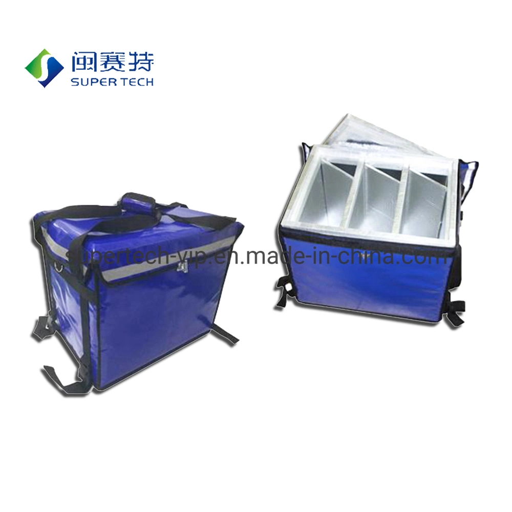 Outdoor Case with Refrigerated Function for Car