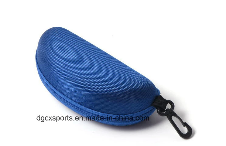 China Supplier Hard Eyeglass Cases, Colorful EVA Sunglass Case