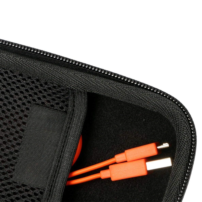 Waterproof Hard EVA Case Handbags Travel Bag for Bluetooth Speakers (FRT2-455)