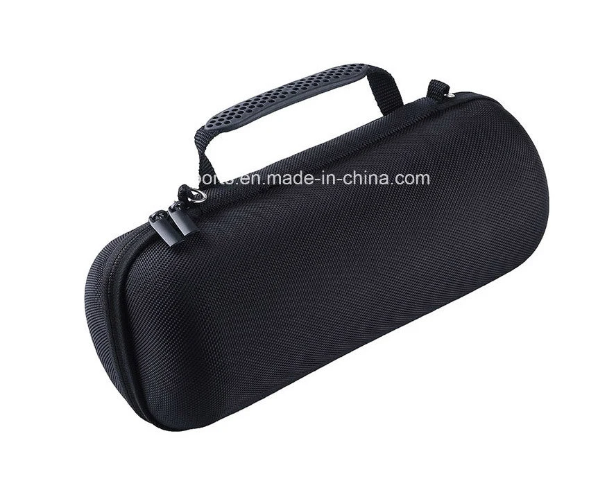 Outdoor Bluetooth Speaker EVA Shockproof Carrying Case Storage Travel Case Bag Protective Pouch Box