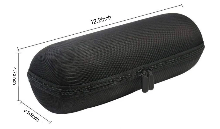 2020 Trending EVA Carrying Hard Shell Speaker Case for Bluetooth Speaker Other Special Purpose Bags Jbl