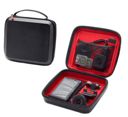 Storage Car Box Tool Hard EVA Case