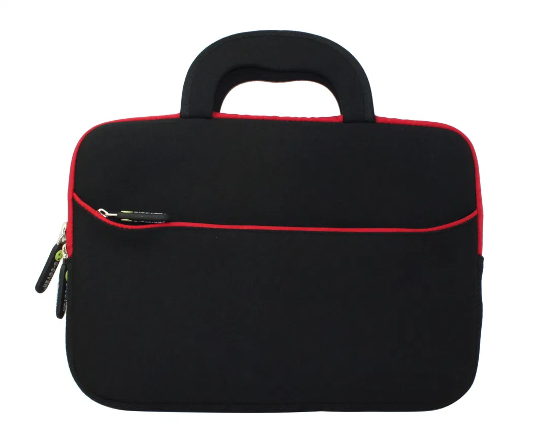 Waterproof Computer Bag, Neoprene Laptop Sleeve Case (PC019)