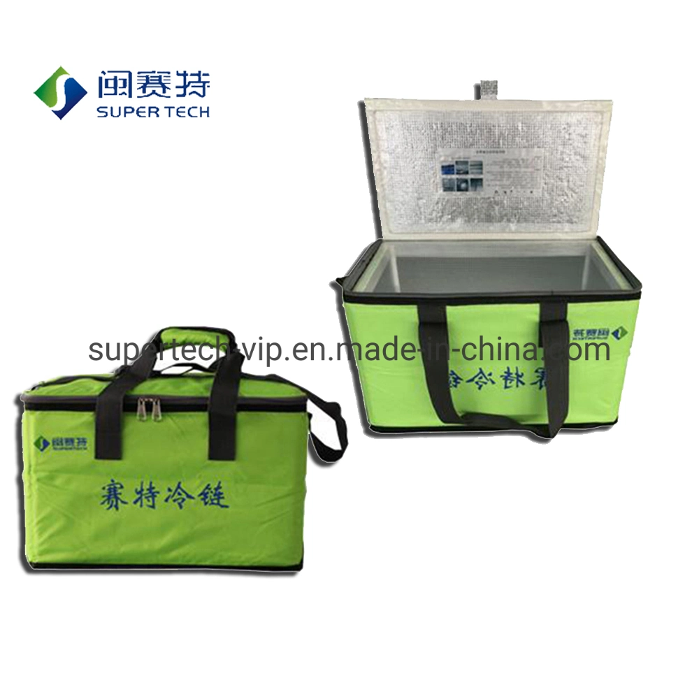 Outdoor Case with Refrigerated Function for Car