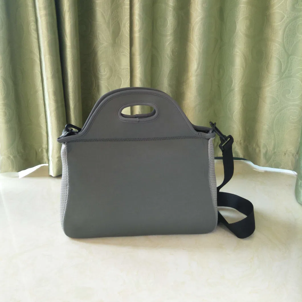 Neoprene Laptop Sleeve, Waterproof Computer Bag, Notebook Case (PC023)