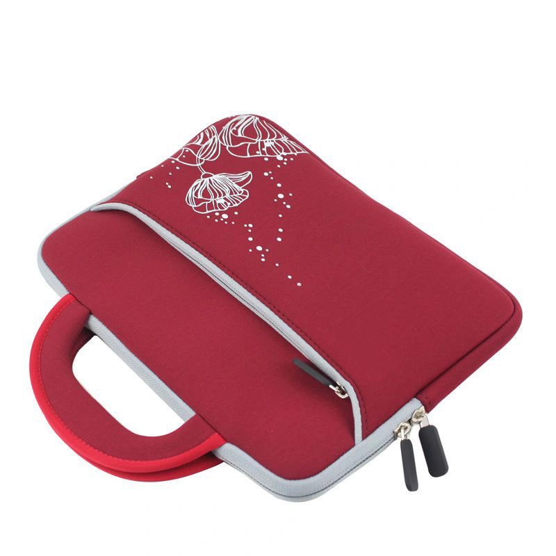 Neoprene Laptop Sleeve, Waterproof Computer Bag, Notebook Case (PC023)