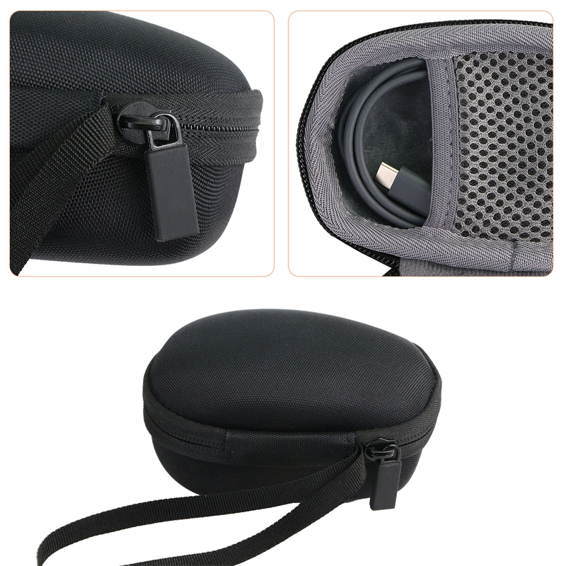 Wireless Mouse Hard EVA Carrying Case for Logitech Mx Anywhere2s / Anywhere2 / Anywhere3 Mouse Travel Case