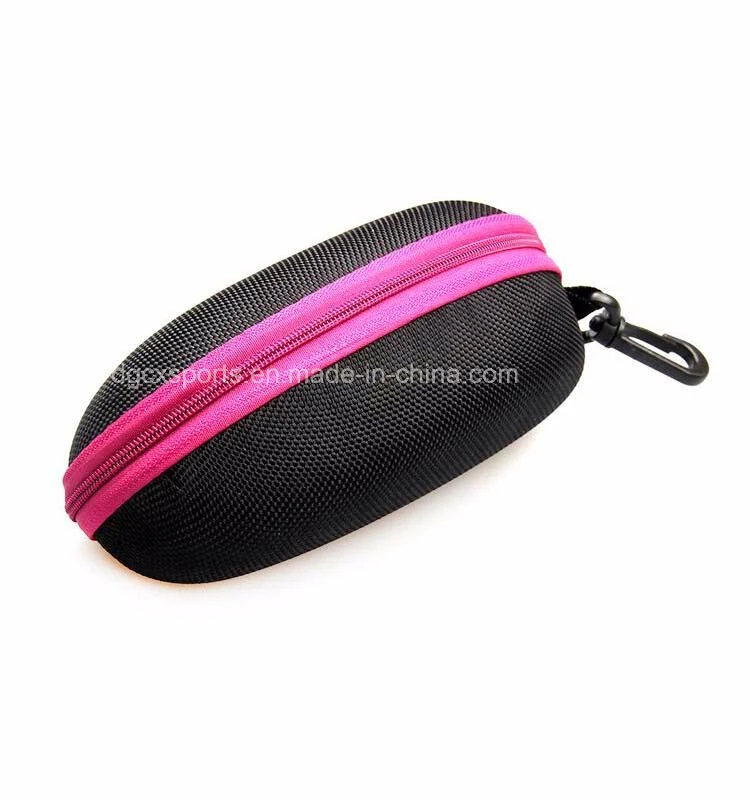 China Supplier Hard Eyeglass Cases, Colorful EVA Sunglass Case