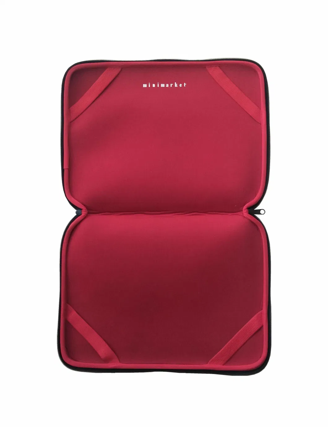 Shockproof PC Bag, Neoprene Waterproof Protective Computer Laptop Sleeve Bag Cases (PC038)