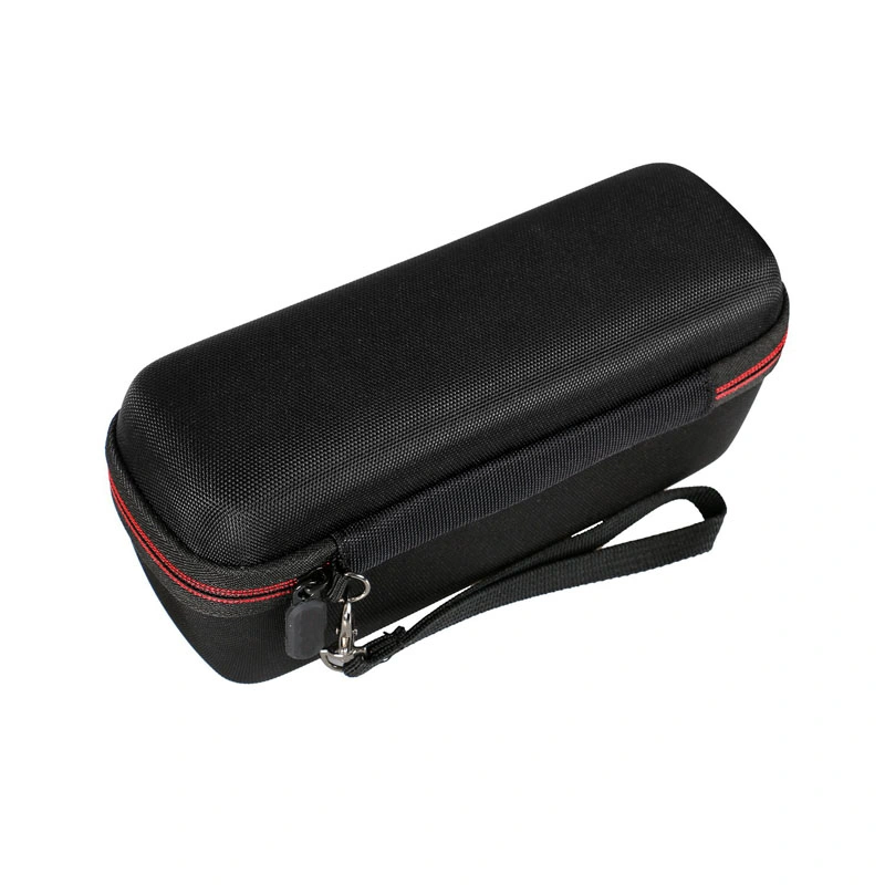 Portable Travel Protective Carrying Storage Hard EVA Bluetooth Speaker Case