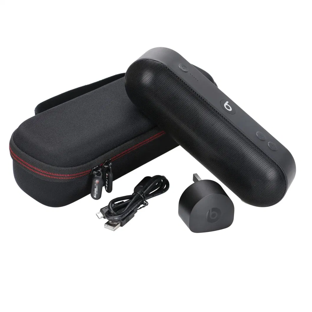 High Quality Hard EVA Case Bag Travel Cover for Speaker