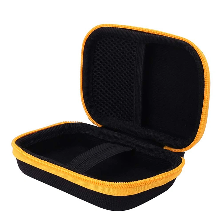 Custom Waterproof Portable Hard Carrying Tool Multi-Functional Fashion Storage EVA Hard Case