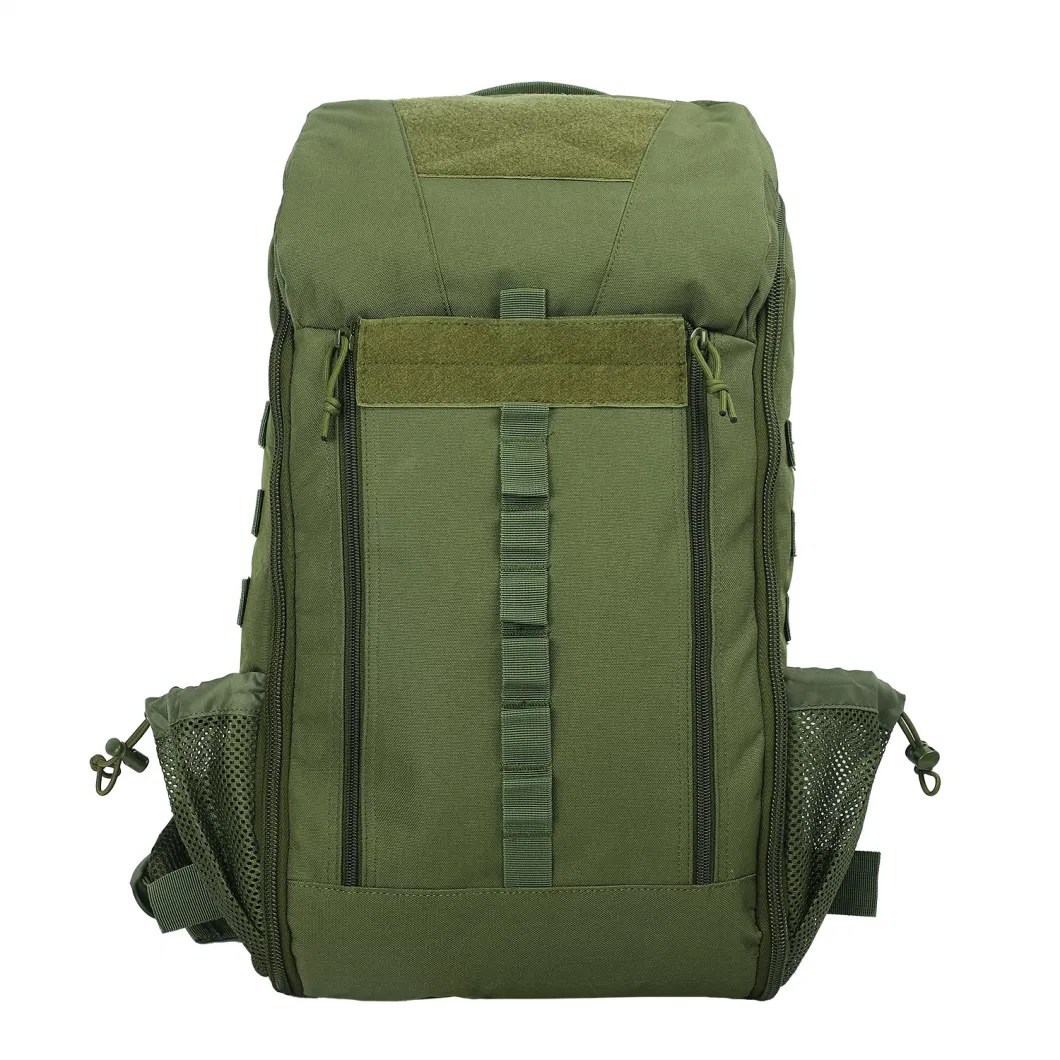 Hot Sale Emergency Tactical Medical First Aid Kit Bags Emergency Backpack Waterproof Tactical Bag