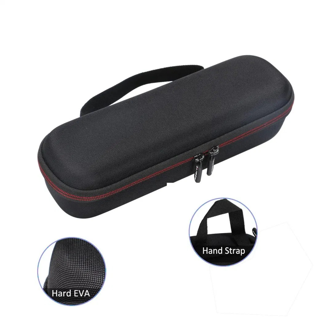 High Quality Hard EVA Case Bag Travel Cover for Speaker