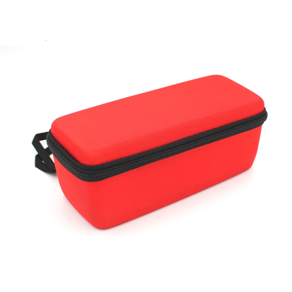 Customized Dust-Proof Portable Travel Hard EVA Speaker Case Storage Bag - Case Only