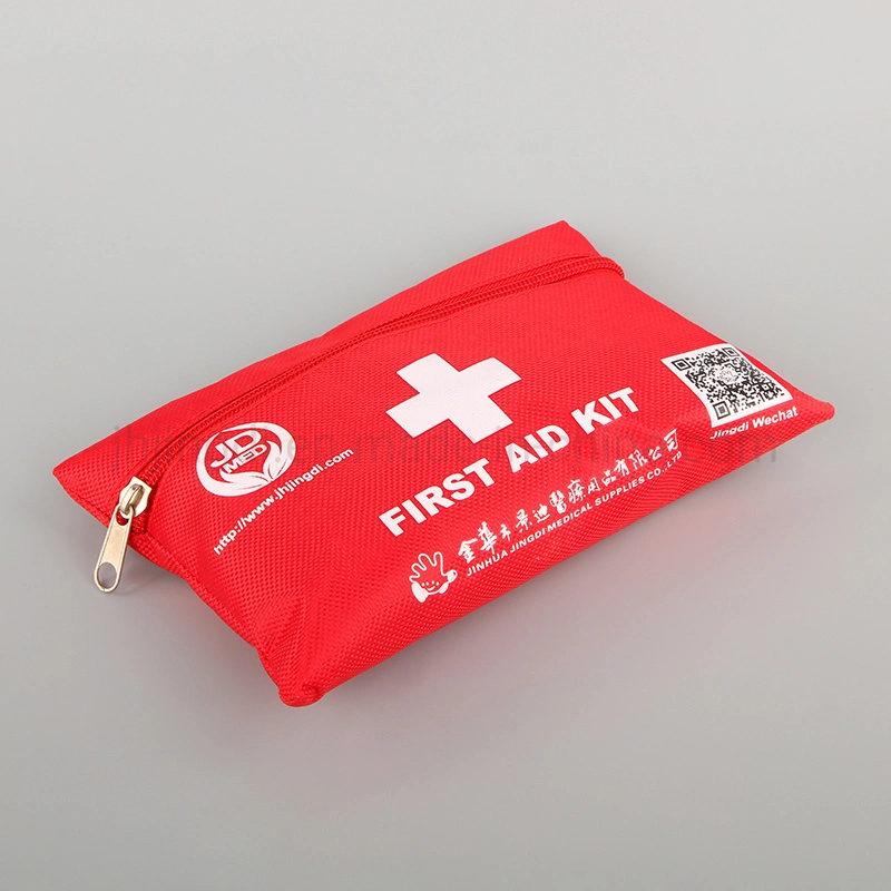 Best Eco-Friendly Waterproof EVA First Aid Kit Case Bags for Outdoor Sport/Car and Outdoors Hiking