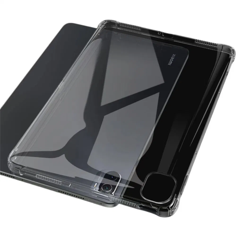 Xiaomi Tablet PC Protective Case Is Suitable for Xiaomi 2/3/4/5/6/5 PRO / 6 PRO / 4 Plus 5 PRO - 12.4