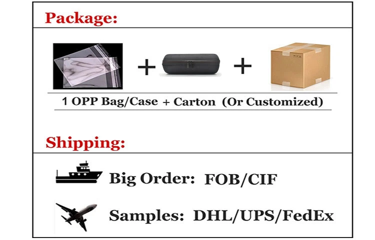 Wholesale Travel Hard EVA Carrying Speaker Hard Case for Jbl Charge 4 Wireless Bluetooth Speaker Hard Case