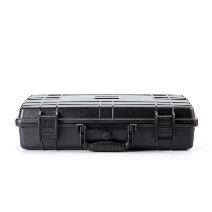 Hard Plastic Waterproof Computer Tool Case with Foam