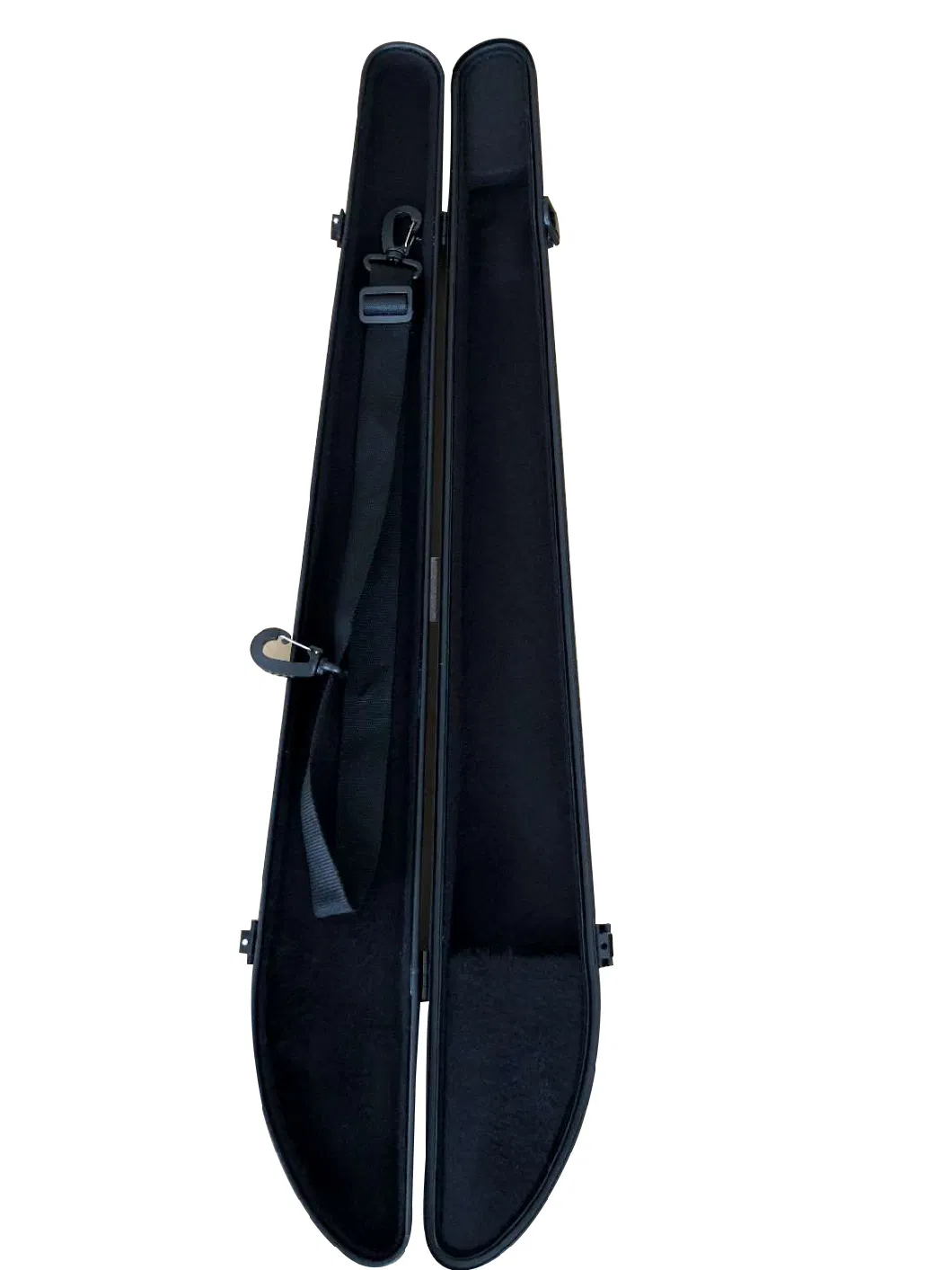 High Grade Carbon Fiber Violin Bow Cello Bow Bass Bow Case