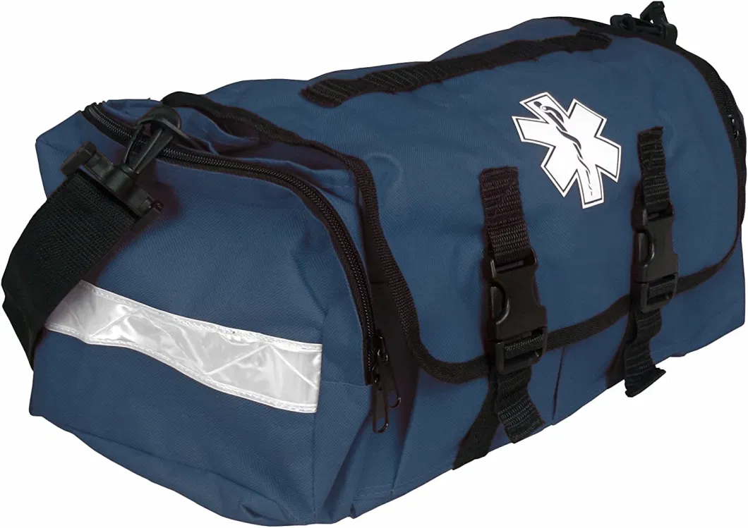 Universal Professional Medical Emergency First Aid Kit Bag