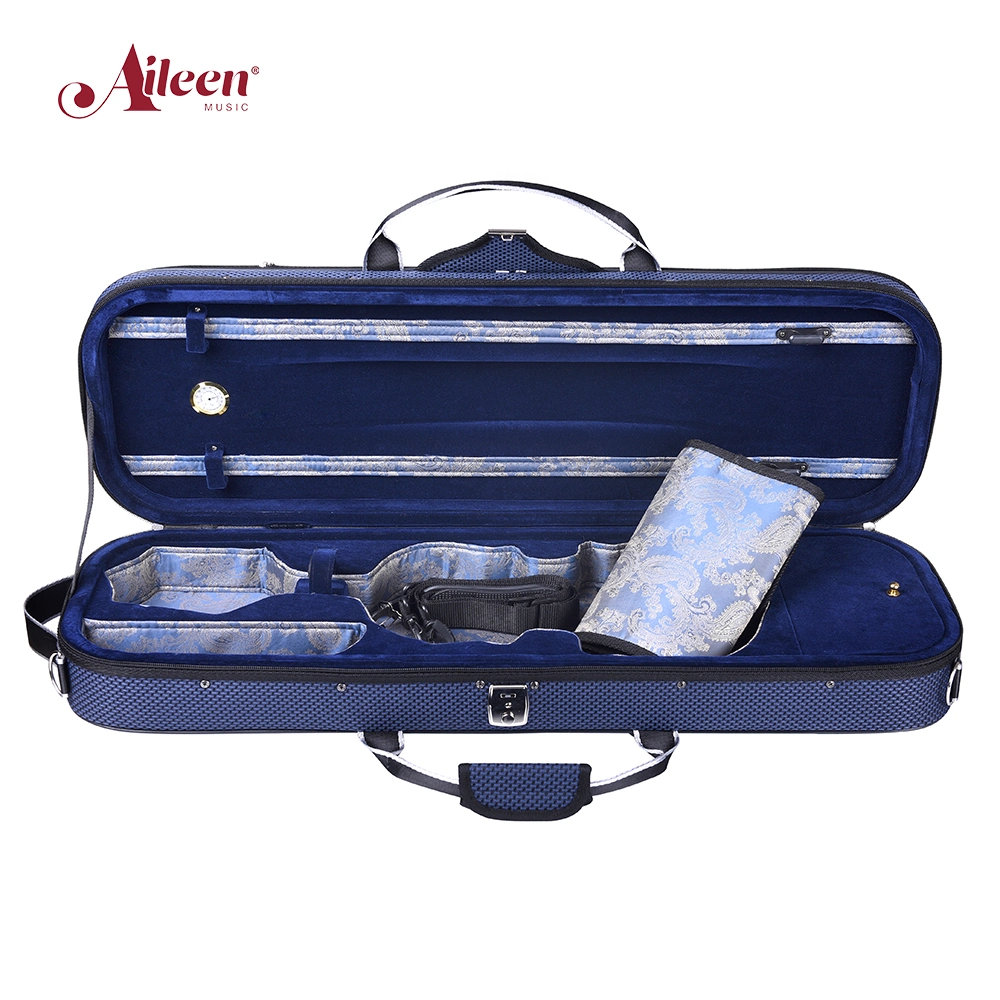 [Aileen] High Quality Violin Light Case (CSV327AC1)