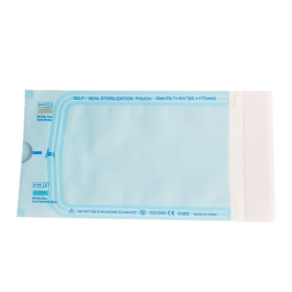 Medical Packaging Bag