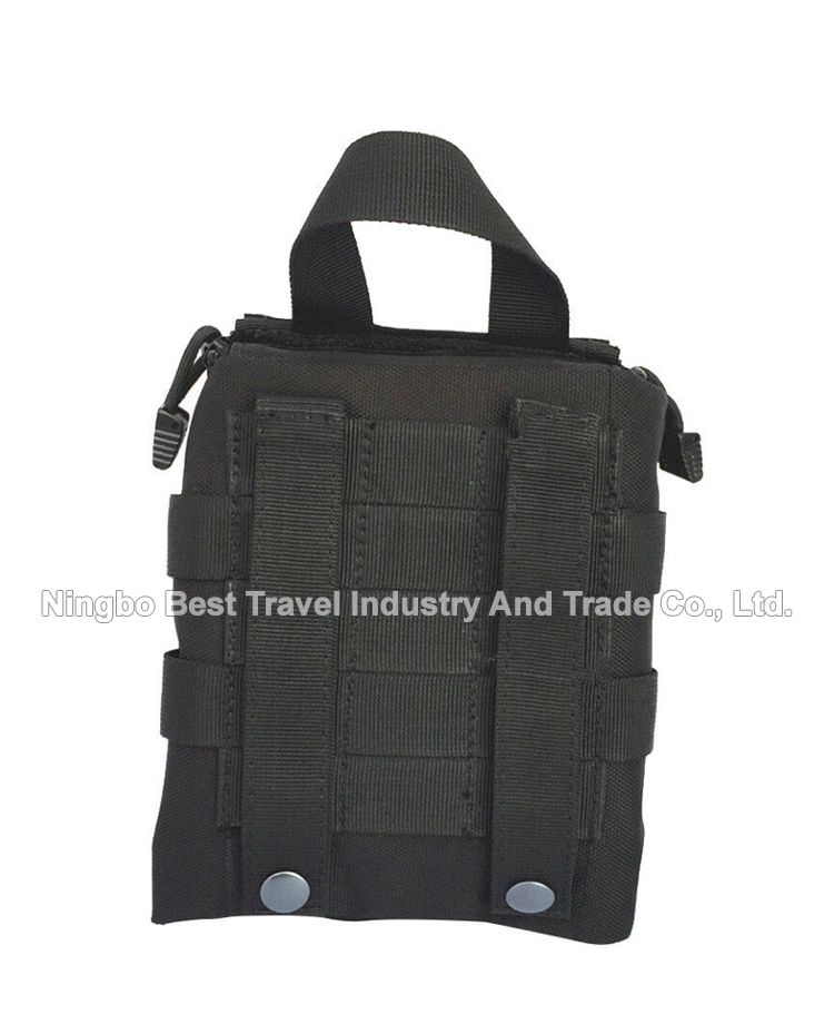 1000d Nylon Molle Medical Ifak EMT Pouch Molle Military Medic Survival EDC Tactical First Aid Bag