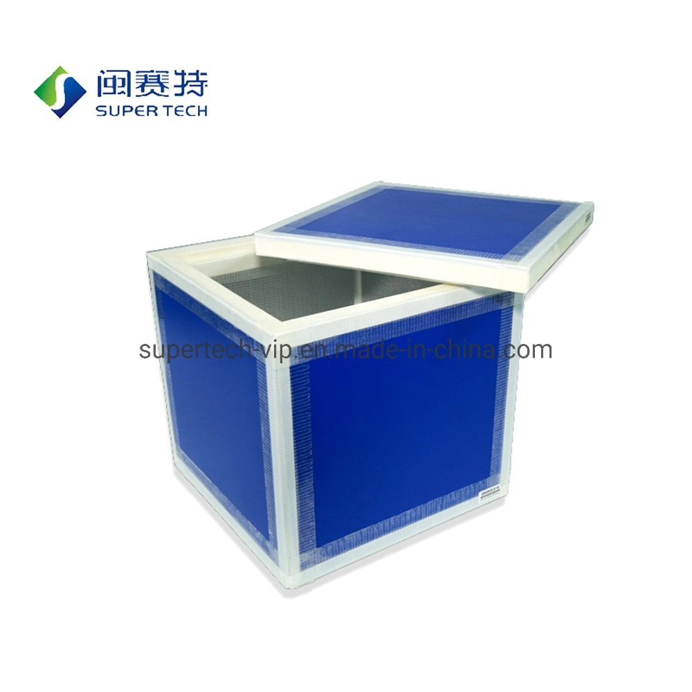 Cold Chain Transportation Ice Box