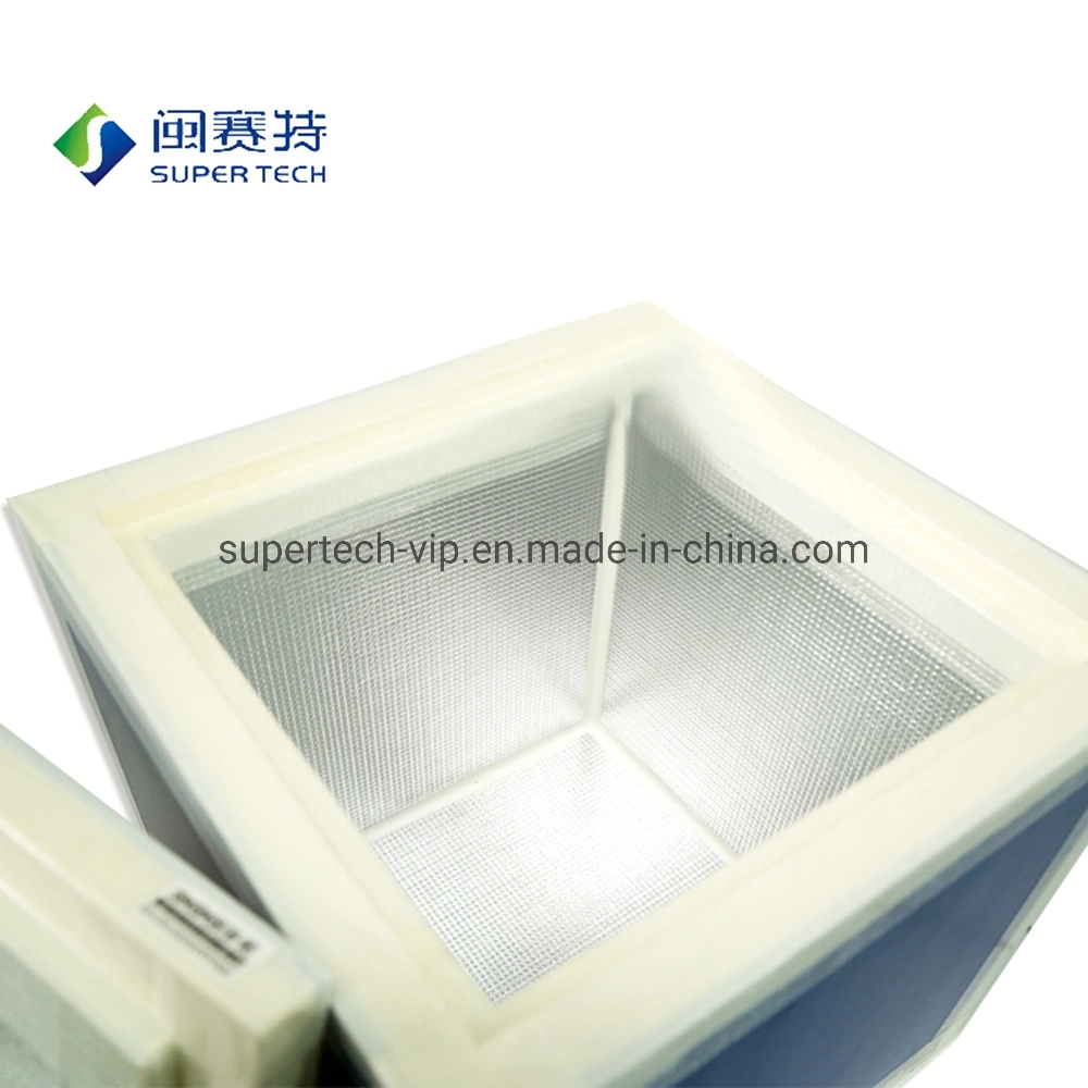 Cold Chain Transportation Ice Box