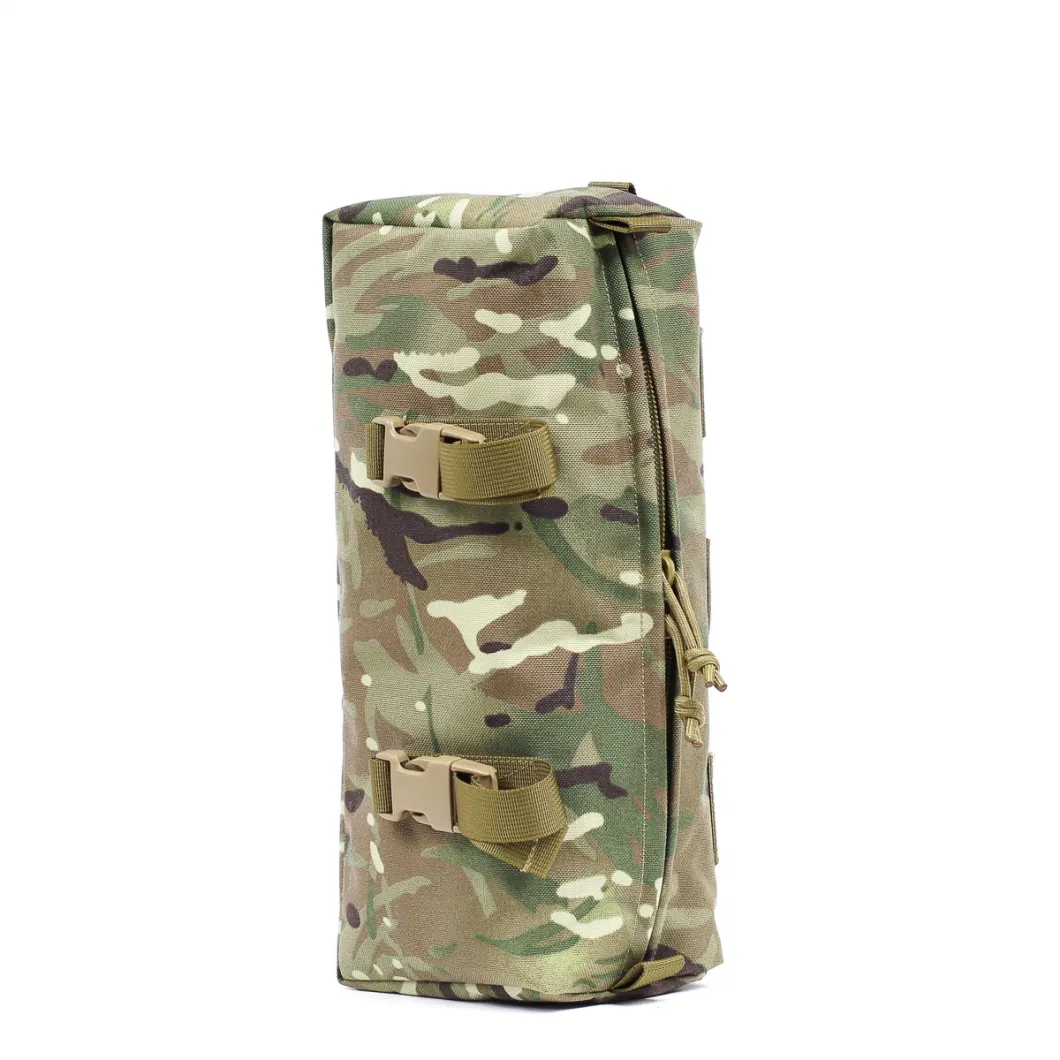 Large Army Medical Military Tactical Bag Casual Sports Backpacks