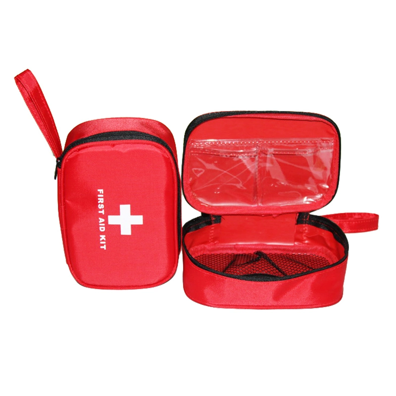 Multifunctional Portable Medicine Outdoor Travel First Aid Kit Bag