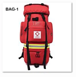 Red Cross Society Humanitarian Aid Empty Pull Rod First Aid Kit Tourniquet Tools General Medical Emergency Bag with or Without First Aid Kits