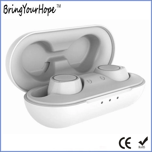 Bluetooth 5.0 Tws Wireless Bluetooth Earbuds with Charging Case