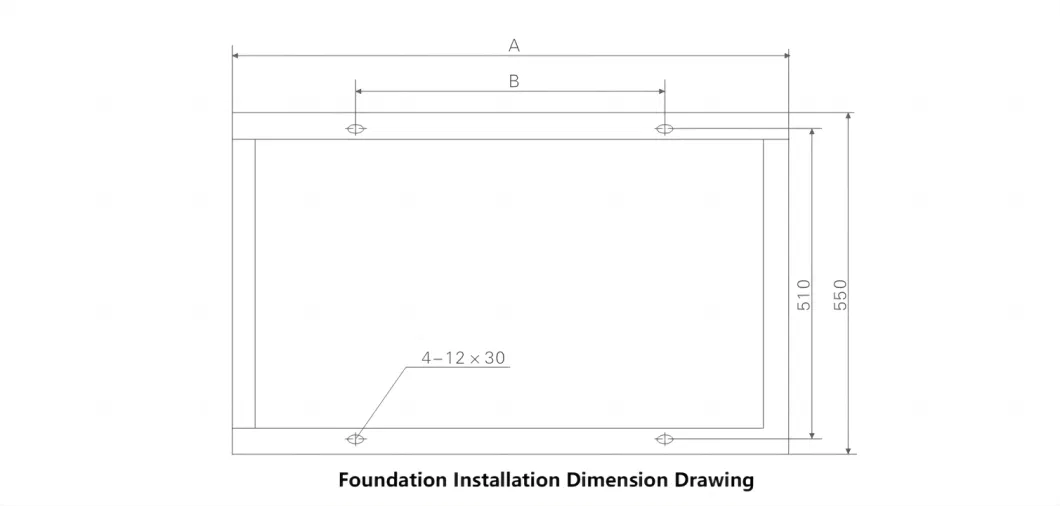 Green Storage Electrical Equipment Suppliers Road Lighting System Xlw Low Voltage Cable Branch Box China Outdoor Cable Branch Box Used in Distribution Station