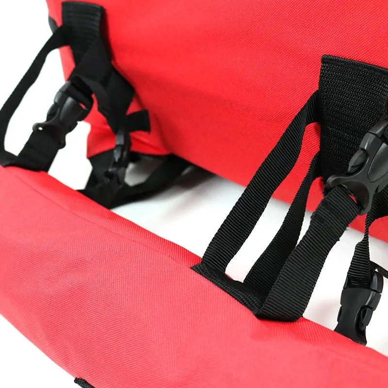 New Design Earthquake Rescue Emergency Medical Modular First Aid Backpack