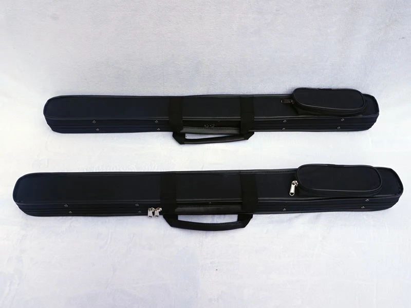 Violin/Cello/Contrabass Bow Case for 2 Bow